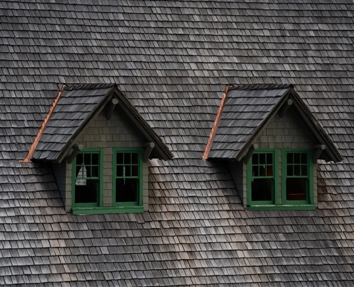 roofing project in Hickory, NC — 4