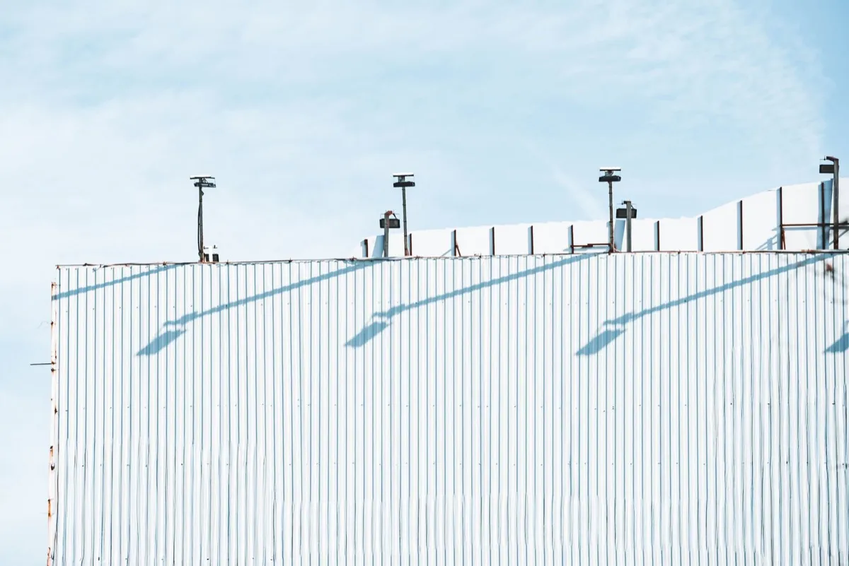 Flat & Low-Slope Roofing in Hickory, NC