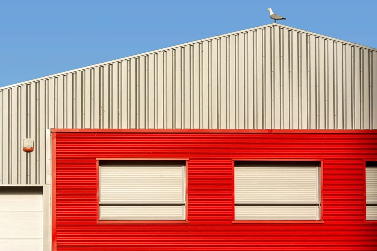 Commercial Roofing in Hickory, NC