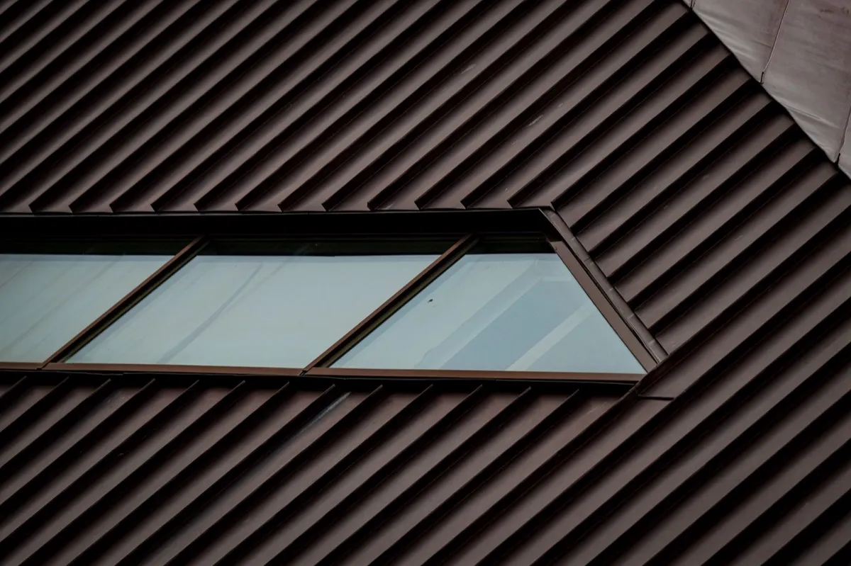 Metal Roofing in Hickory, NC