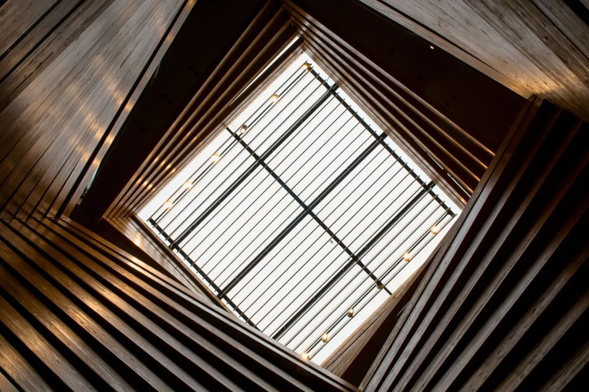 Skylights in Hickory, NC