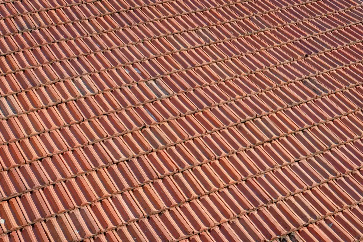 Tile Roofing in Hickory, NC